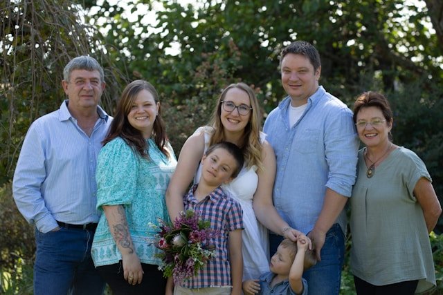 Fortress Financial - family focused planning