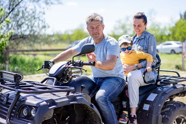 Fortress Financial - family focused planning