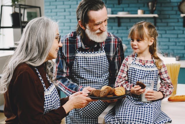 Fortress Financial - family focused planning