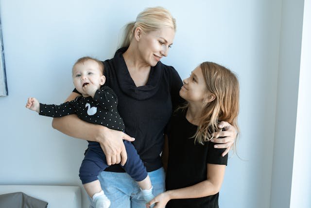 Fortress Financial - family focused planning