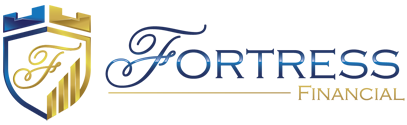 Fortress Financial, LLC logo